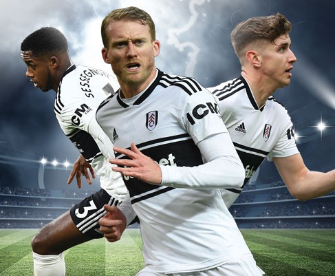 Fulham F.C. - ICM.com