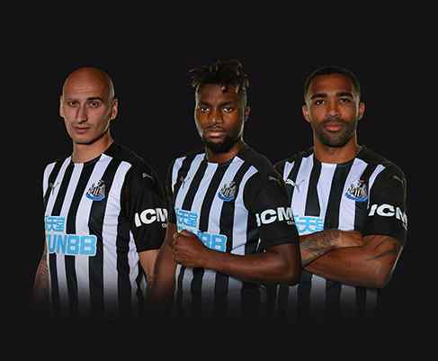 Newcastle United FC