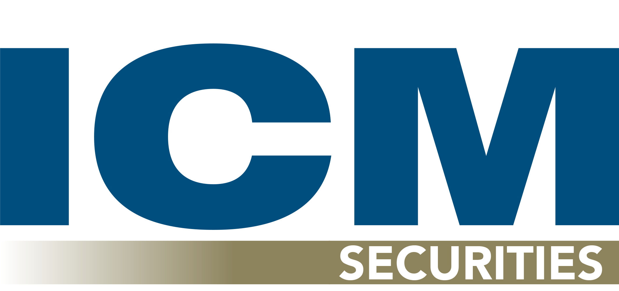 ICM Security Logo